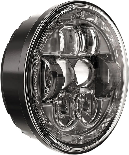 J.W. SPEAKER LED Strålkastare Modell 8630 bild 1 PMMEDIA:8606070cf501d35b