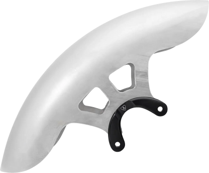 Arlen Ness Pro Short Front Fender Harley bild 3 PMMEDIA:77920607af7a4e98
