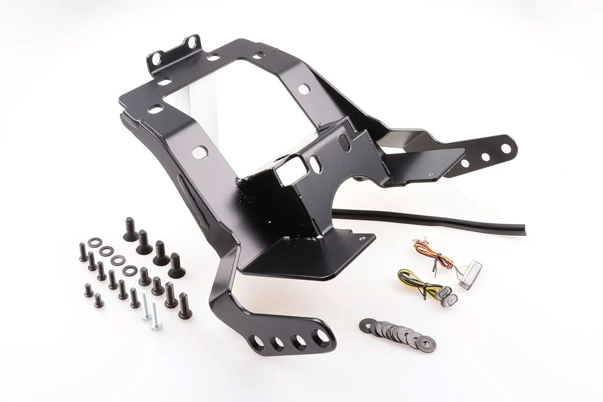 CULT WERK Bakombyggnadsset Race i ABS-plast bild 1 PMMEDIA:1f792bd7d3bfdb9f