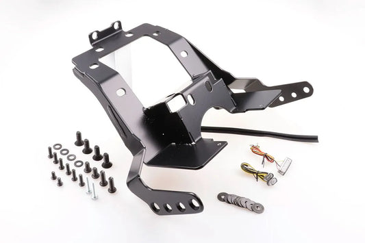 CULT WERK Bakombyggnadsset Race i ABS-plast bild 1 PMMEDIA:1f792bd7d3bfdb9f