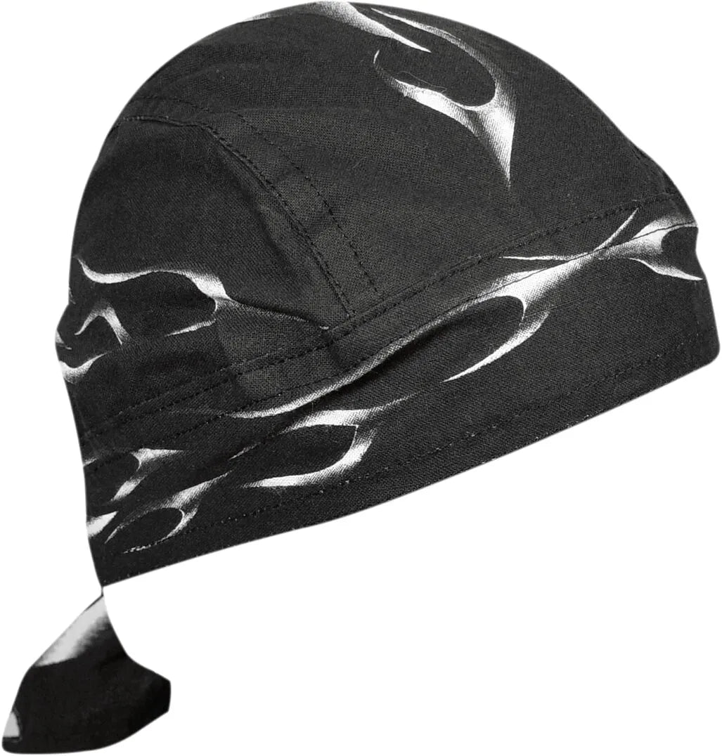 Zan Headgear Flydanna® Head Wrap Bandanas & huvuddukar bild 2 PMMEDIA:1ae56d6569cf5f2a