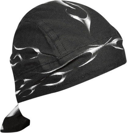 Zan Headgear Flydanna® Head Wrap Bandanas & huvuddukar bild 2 PMMEDIA:1ae56d6569cf5f2a