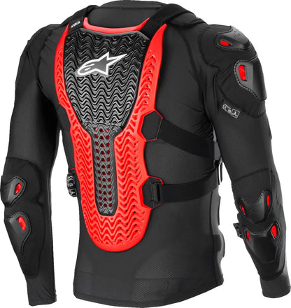Alpinestars(Mx) Bionic XTR Plasma Protection Bröstskydd bild 2 PMMEDIA:276d41dffad5e25c