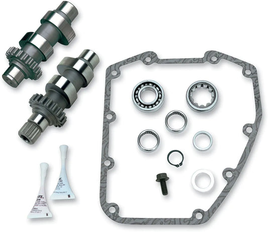 S&S CYCLE 583 Easy Start Kamaxel Kit bild 1 PMMEDIA:63d8725304afd698