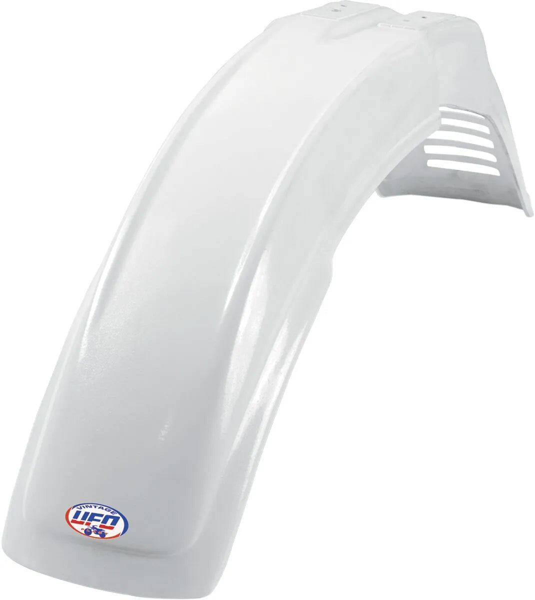 Ufo Universal Vintage Front Fenders Offroadmotorcyklar bild 2 PMMEDIA:bbbf63832beb9357