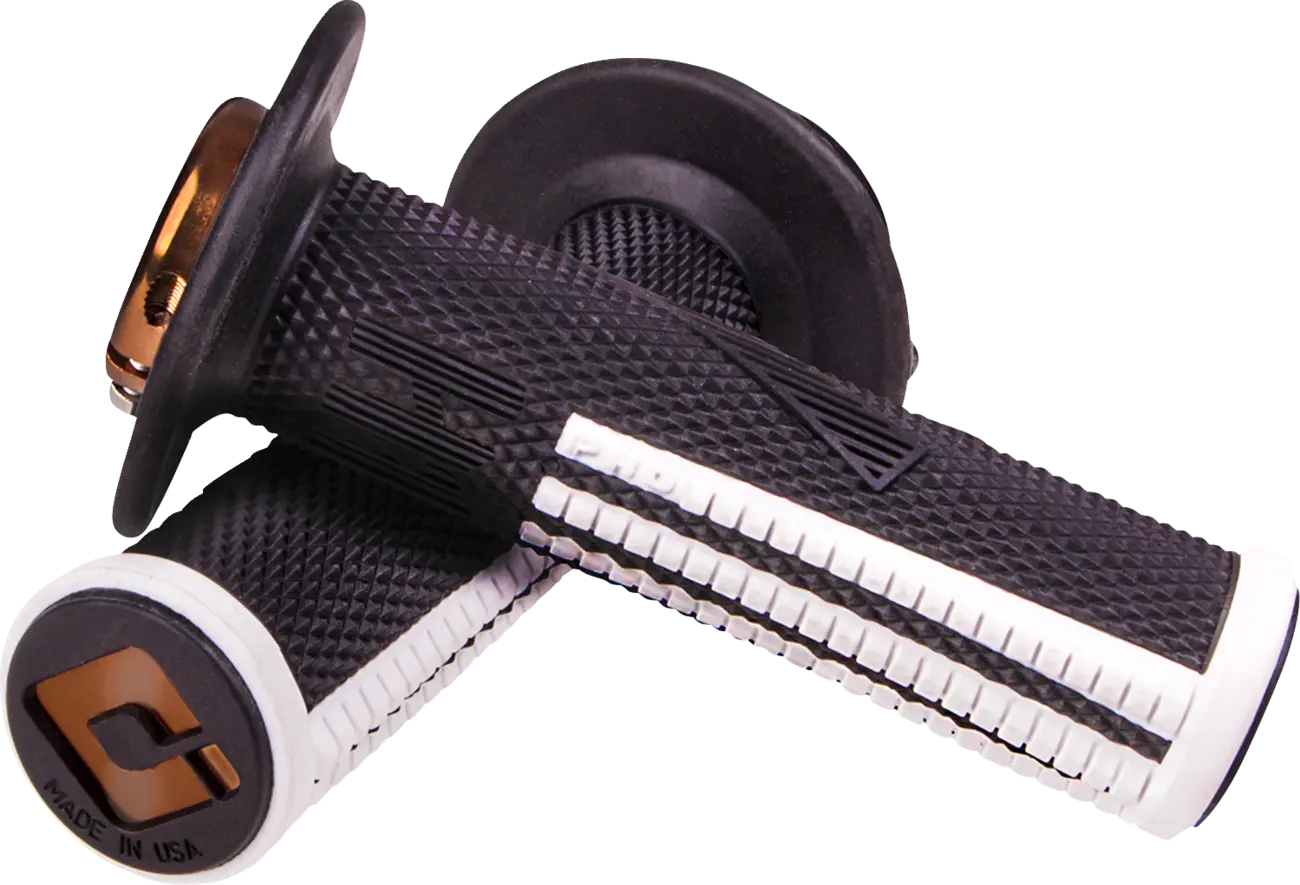 Odi Emig Pro V2 Lock-On Grips Handtag bild 6 PMMEDIA:228250efff82da30
