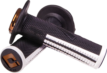 Odi Emig Pro V2 Lock-On Grips Handtag bild 6 PMMEDIA:228250efff82da30