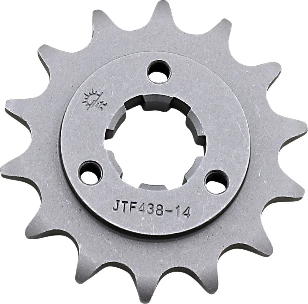 JT SPROCKETS Framdrevsdrev 14T 520 bild 1 PMMEDIA:65a57dab49c44ac7