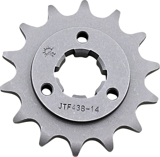 JT SPROCKETS Framdrevsdrev 14T 520 bild 1 PMMEDIA:65a57dab49c44ac7
