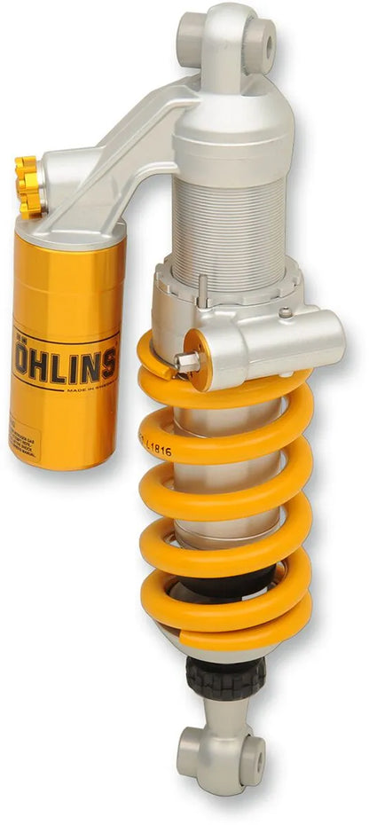Öhlins Stötdämpare BMW R NineT S46PR1C1B BM 440 bild 2 PMMEDIA:8e23bd1d0d1253ce