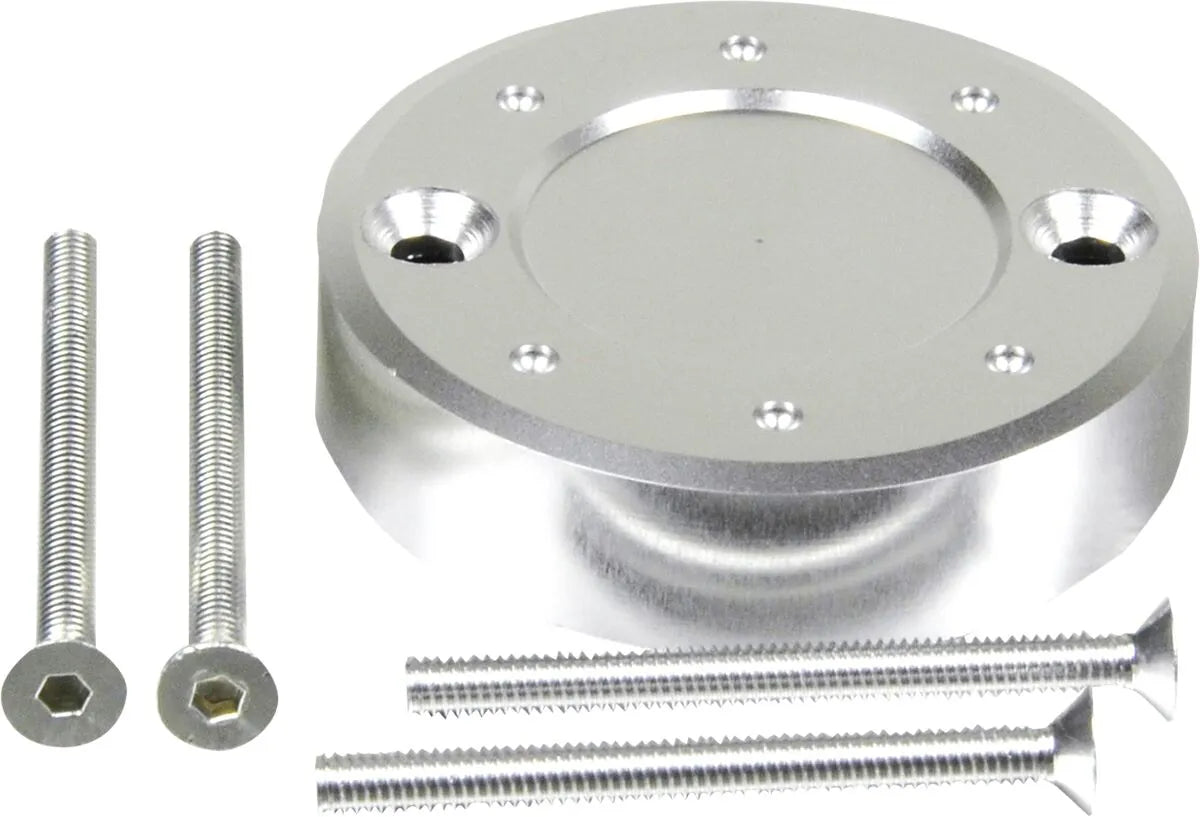 PRO BOLT Aluminium Bromsvätskebehållarlock Fram bild 2 PMMEDIA:9414354cc8b45b83