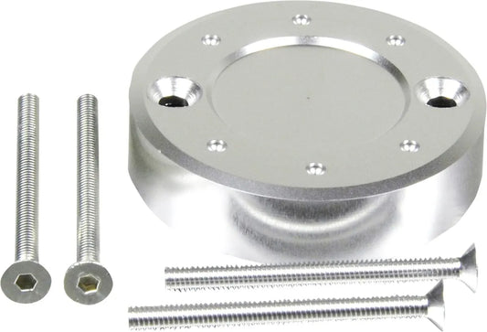 PRO BOLT Aluminium Bromsvätskebehållarlock Fram bild 2 PMMEDIA:9414354cc8b45b83