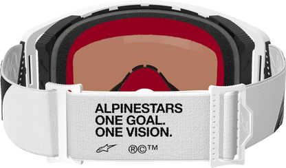 Alpinestars Goggles Supertech Corp Goggle bild 18 PMMEDIA:942c18feeac9e7f4