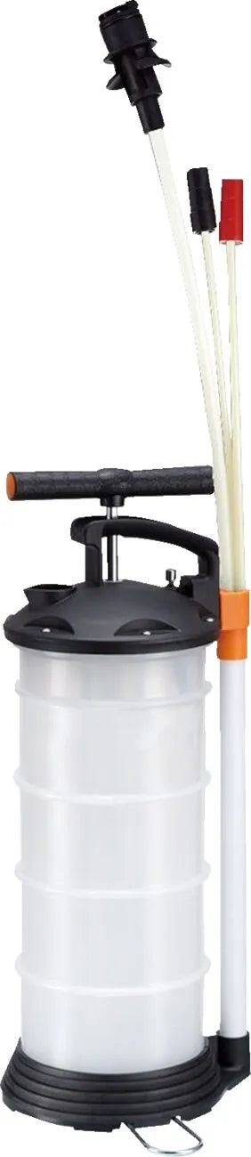 DRAG SPECIALTIES Oljeutdragare 4,0 liter bild 1 PMMEDIA:04e6a1edeef337f8
