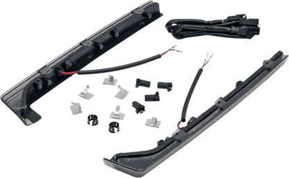 Drag Specialties Tour-Pak® Accent Light Kit Tillbehör belysning bild 2 PMMEDIA:05f4d16d0ccc5eaf