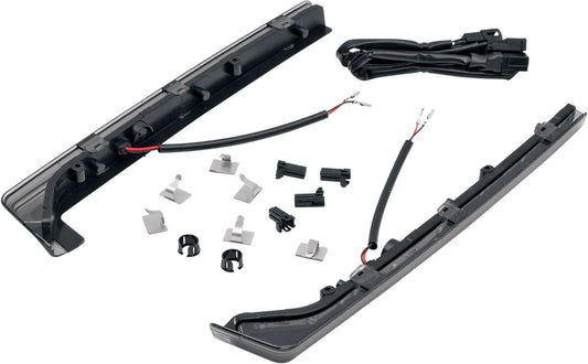 Drag Specialties Tour-Pak® Accent Light Kit Tillbehör belysning bild 2 PMMEDIA:05f4d16d0ccc5eaf
