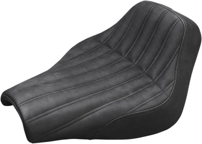 Saddlemen Knuckle Renegade™ Seat Sadlar Harley Softail bild 2 PMMEDIA:f8cff2928419160c
