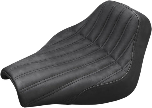 Saddlemen Knuckle Renegade™ Seat Sadlar Harley Softail bild 2 PMMEDIA:f8cff2928419160c