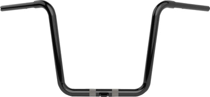 La Choppers Twin Round Handlebar Styren bild 4 PMMEDIA:86f1a1a8e10876a6