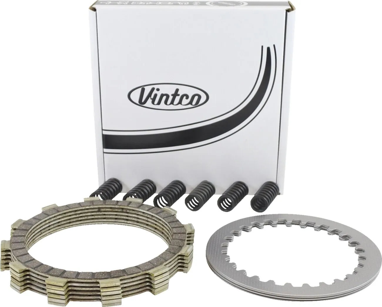 VINTCO Kopplingssats KCLY06 bild 2 PMMEDIA:f889e10c3eb8988a