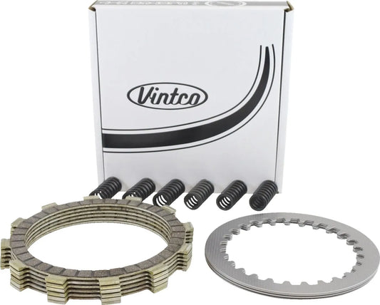 VINTCO Kopplingssats KCLY06 bild 2 PMMEDIA:f889e10c3eb8988a