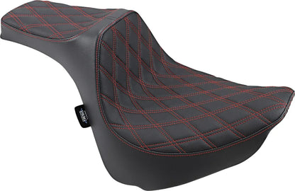 Drag Specialties Seats Predator III Seat Sadlar Harley Softail bild 1 PMMEDIA:ca80e36cc6f39670