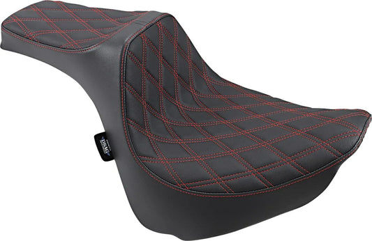 Drag Specialties Seats Predator III Seat Sadlar Harley Softail bild 1 PMMEDIA:ca80e36cc6f39670