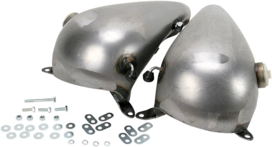 Drag Specialties Fat Bob-Style Gas Tank Bensintankar bild 2 PMMEDIA:01575cd8d2a8cfdc