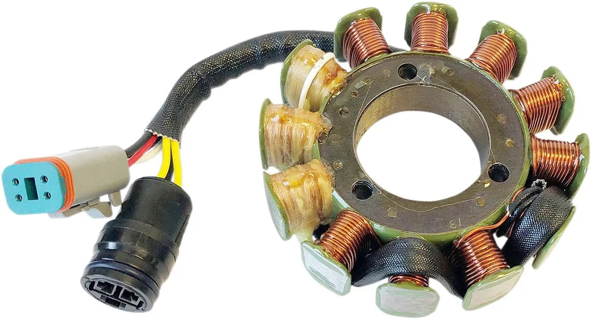 RICK'S MOTORSPORT ELECTRIC OEM-stator för Ski-Doo bild 1 PMMEDIA:16a046334d22e342