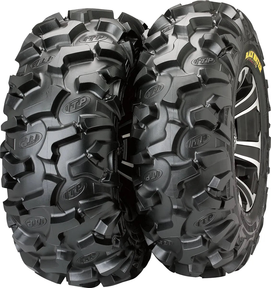 ITP Blackwater Evolution 28x10.00R12 NHS Däck bild 1 PMMEDIA:b3a3e5c2ea0bda55