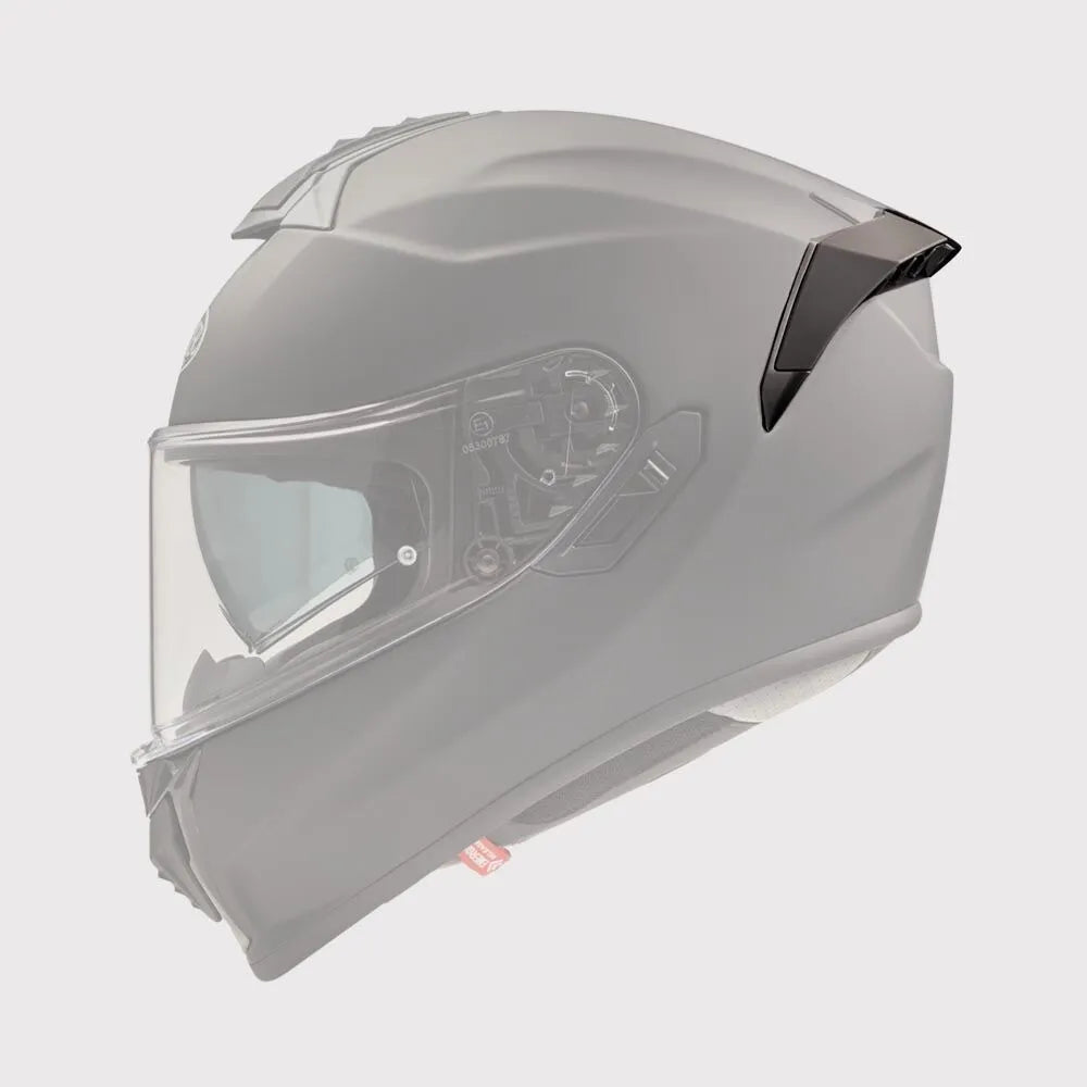 Premier Helmets Devil Helmet Spoiler Yttre hjälmdelar bild 12 PMMEDIA:3642fcf956b7b7ff