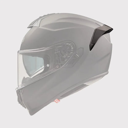 Premier Helmets Devil Helmet Spoiler Yttre hjälmdelar bild 12 PMMEDIA:3642fcf956b7b7ff