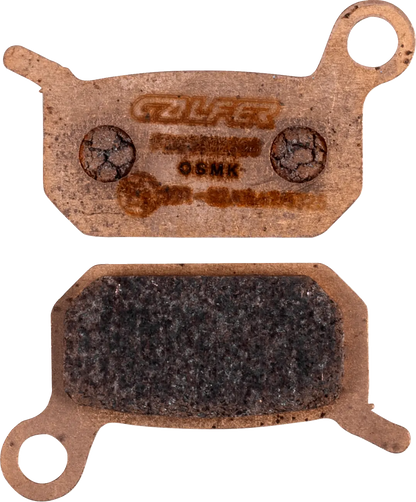 GALFER MX Pro Sinterade Bromsbelägg Off Road bild 1 PMMEDIA:369bf748117fc3c0