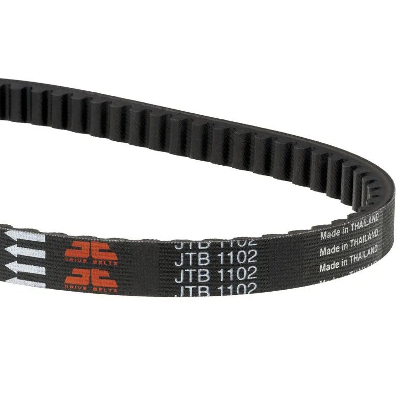 JT DRIVE BELTS Premium drivrem för scooter bild 1 PMMEDIA:4c8cfecc0f6aa81b