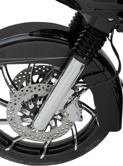 Arlen Ness Dual-Disc Hot Legs Fork Legs Nedre gaffelben bild 9 PMMEDIA:1fb8c095b2896937