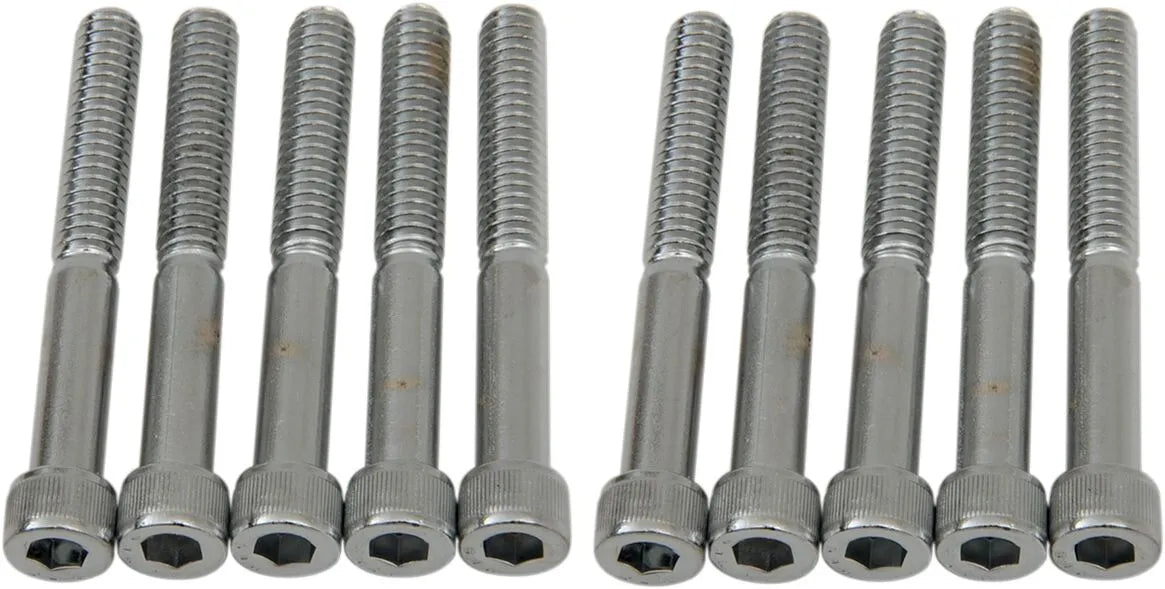 Drag Specialties Socket-Head Bolts Monteringssats sortiment bild 18 PMMEDIA:3ed58d5159b7ac89