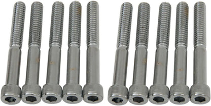 Drag Specialties Socket-Head Bolts Monteringssats sortiment bild 18 PMMEDIA:3ed58d5159b7ac89