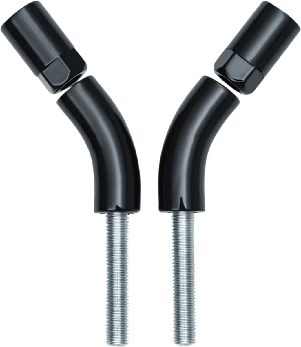 Kuryakyn Mirror Stem Extenders Spegeldelar bild 2 PMMEDIA:59fb9c9097b68e39