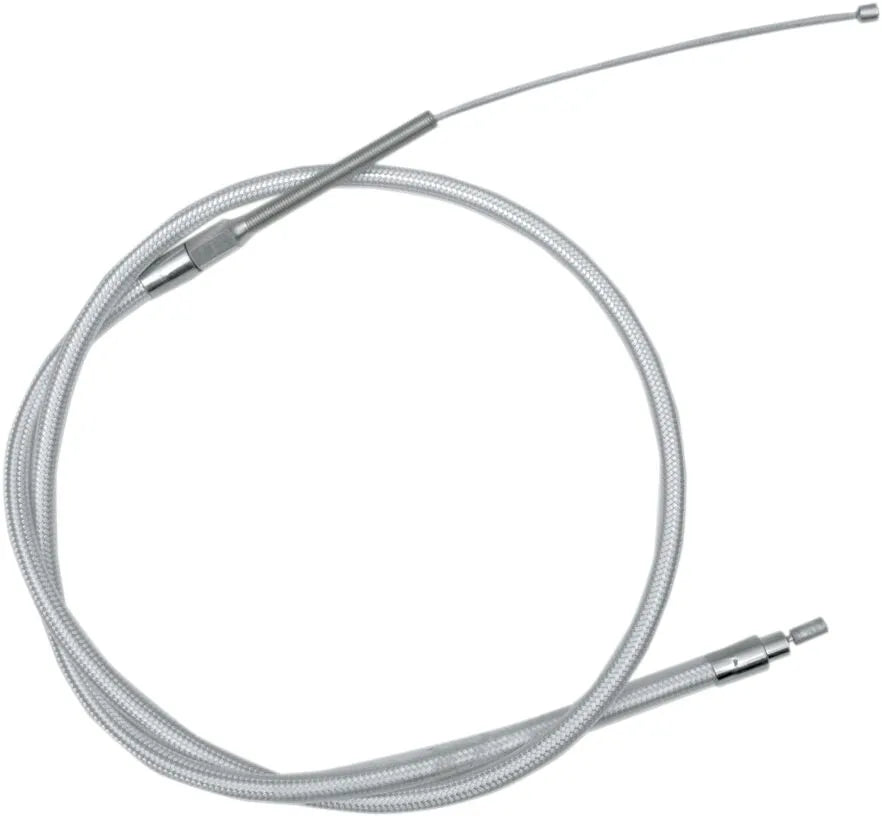 Magnum Shielding High-Efficiency Braided Sterling Chromite II® Clutch Cable Kopplingskablar bild 3 PMMEDIA:e40e7c07fdac9059
