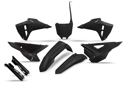 Ufo Restyle Full Body Kit Offroadmotorcyklar bild 2 PMMEDIA:b365ab522d12a2f1
