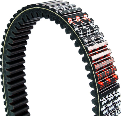 GATES G-Force RedLine™ Drivrem bild 4 PMMEDIA:47a5d14903b1475f