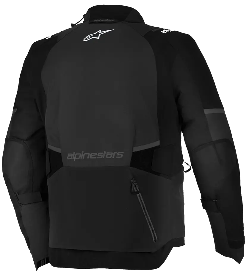 Alpinestars (Road) Andes v4 Drystar® Jacka textil herr bild 12 PMMEDIA:846d869092b46ee6