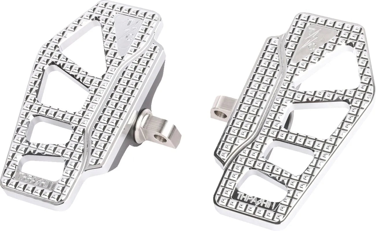 Thrashin Supply Co Apex Mini Floorboards Fotplattor & delar bild 2 PMMEDIA:88505d43c1784318