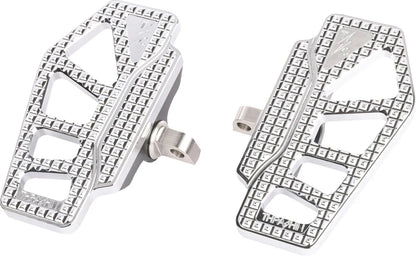 Thrashin Supply Co Apex Mini Floorboards Fotplattor & delar bild 2 PMMEDIA:88505d43c1784318