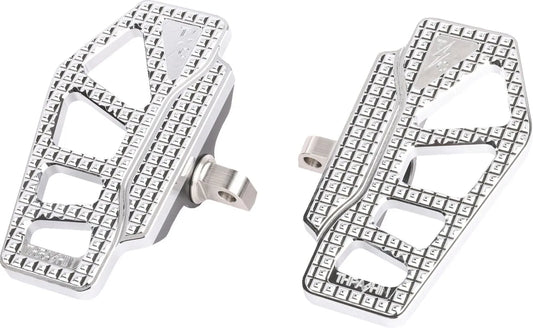 Thrashin Supply Co Apex Mini Floorboards Fotplattor & delar bild 2 PMMEDIA:88505d43c1784318