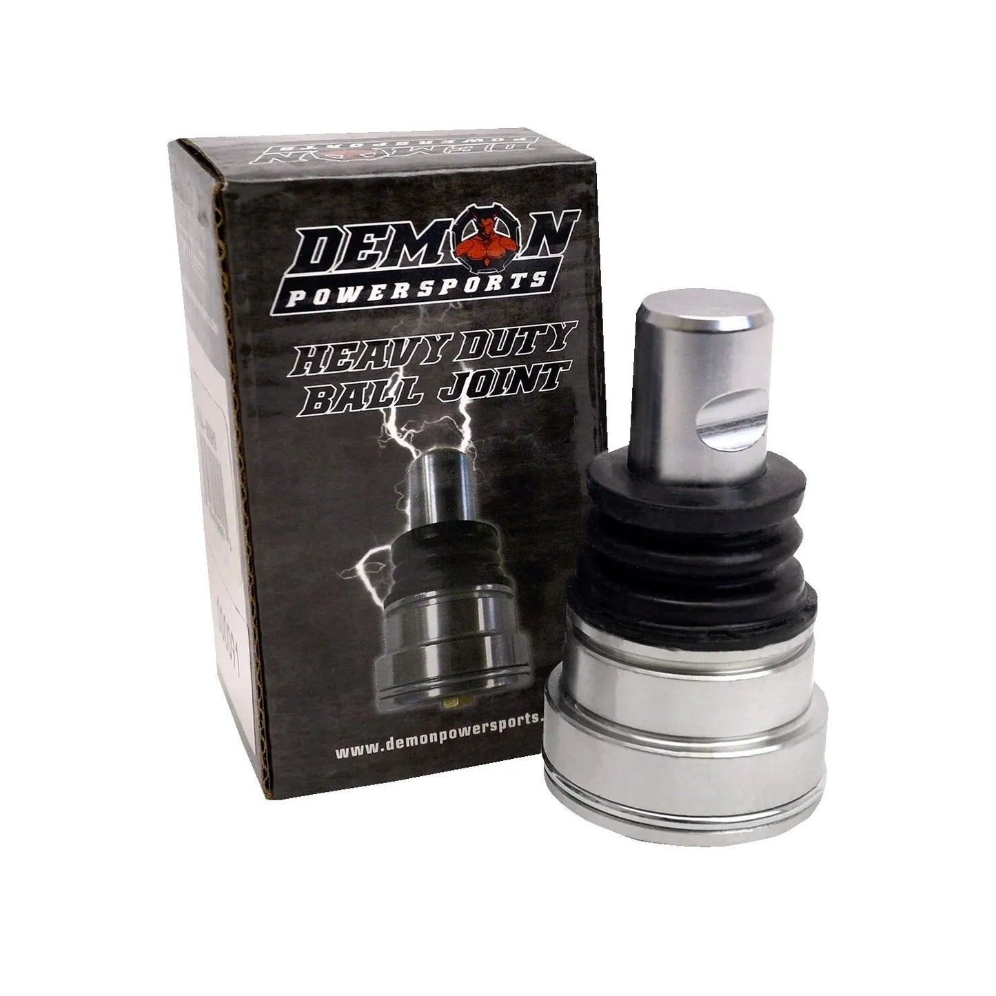 DEMON Heavy Duty kulled för Ranger, General, RZR/Pro XP/Pro R bild 3 PMMEDIA:0928b2c6ecf2c78a