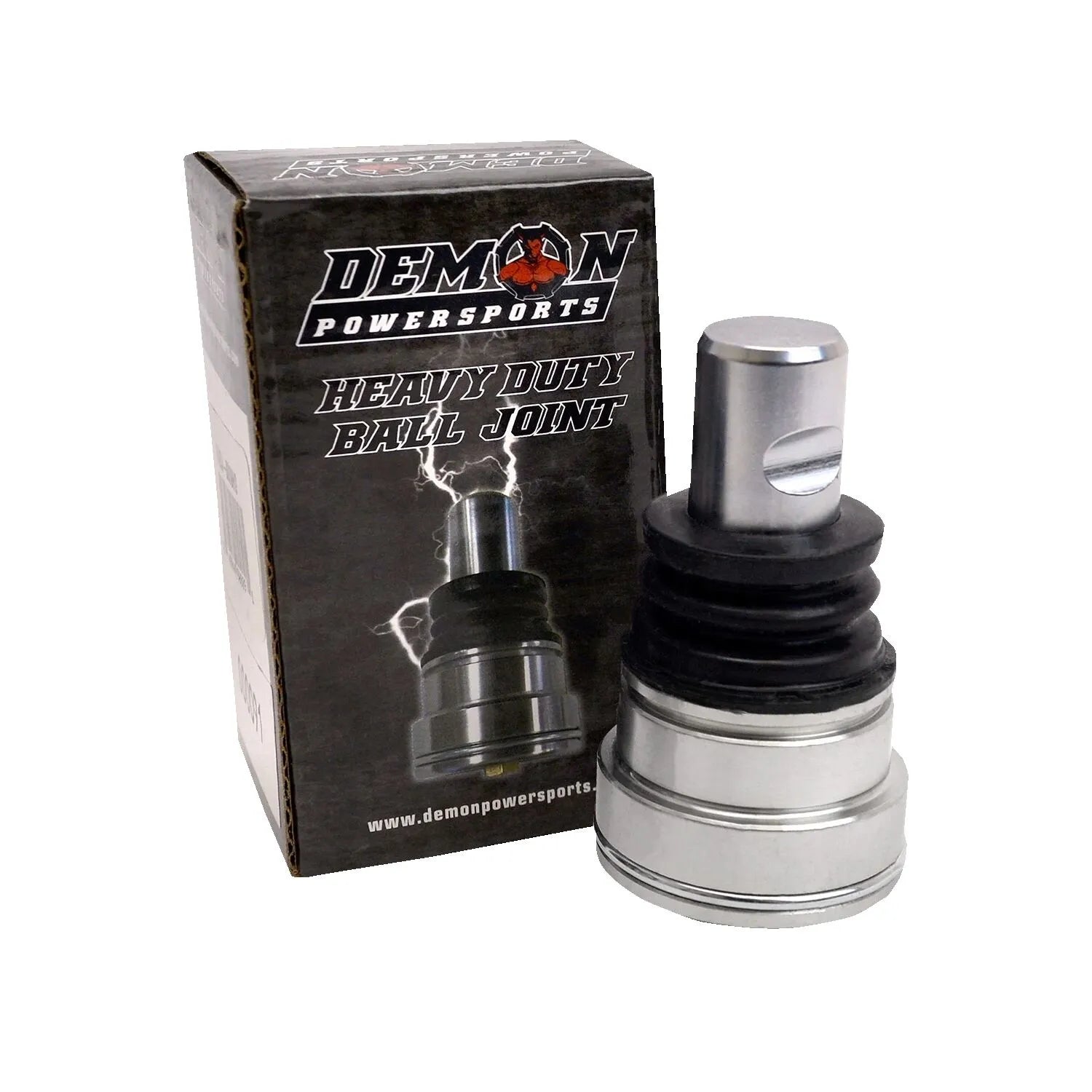 DEMON Heavy Duty kulled för Ranger, General, RZR/Pro XP/Pro R bild 3 PMMEDIA:0928b2c6ecf2c78a