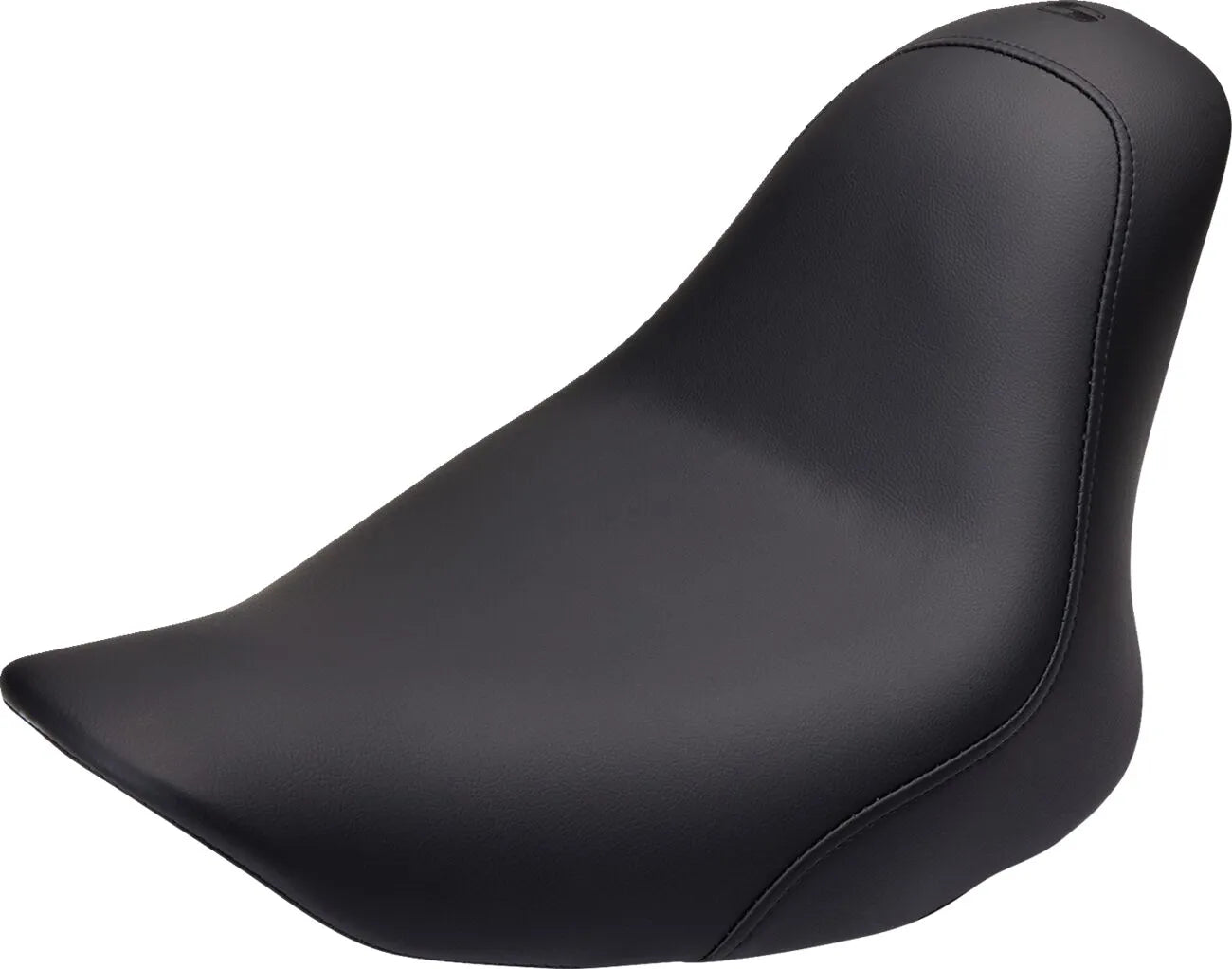 SADDLEMEN S3 Super Slammed Solo Seat bild 1 PMMEDIA:ccf51463086a7285