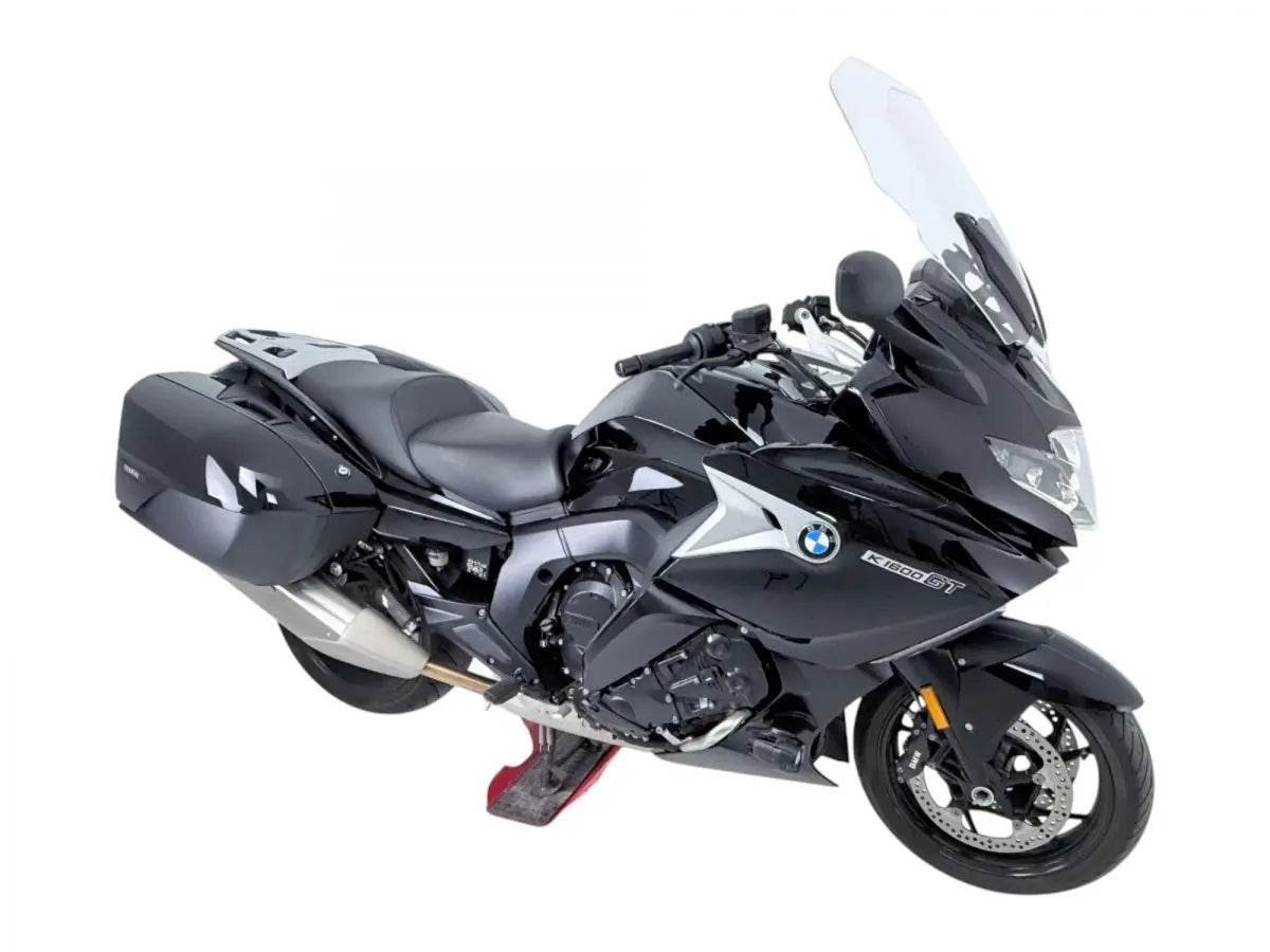 Wrs Windscreen Standard BMW K 1600 GT OEM Street bild 20 PMMEDIA:1e29b79a1a1dfb4d