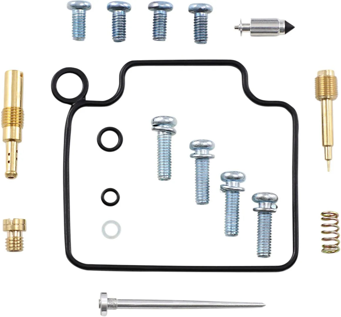 PARTS UNLIMITED Förgasarreparationssats för Honda CB250 NH bild 2 PMMEDIA:78ea38e8942577cb